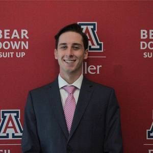 Meet your Posher, Braden